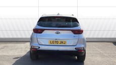 Kia Sportage 1.6 CRDi 48V ISG 2 5dr DCT Auto Diesel Estate